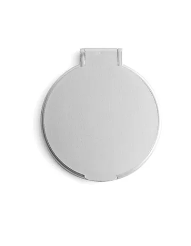 Lusterko Kieszonkowe Reklamowe z 25 szt – Nadrukiem 25 szt