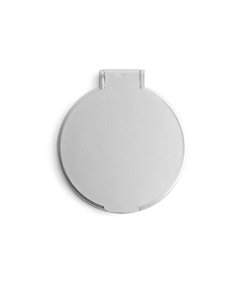 Lusterko Kieszonkowe Reklamowe z 25 szt – Nadrukiem 25 szt