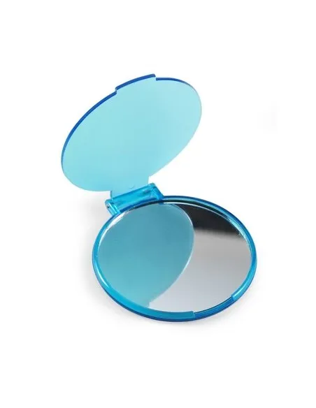 Lusterko Kieszonkowe Reklamowe z 50 szt – Nadrukiem 50 szt