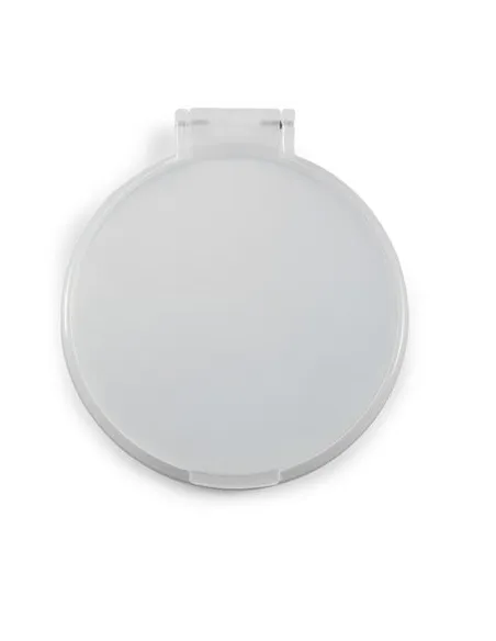 Lusterko Kieszonkowe Reklamowe z 50 szt – Nadrukiem 50 szt