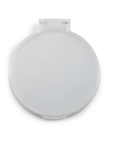 Lusterko Kieszonkowe Reklamowe z – Nadrukiem 500 szt