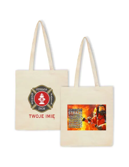 Eko Torba – Straż Pożarna OSP Strażaka Nazwą Jednostki