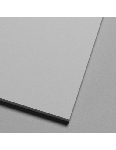 Formatka PCV 120x50cm Biała czysta płyta pcv spienione 5mm POD WYMIAR