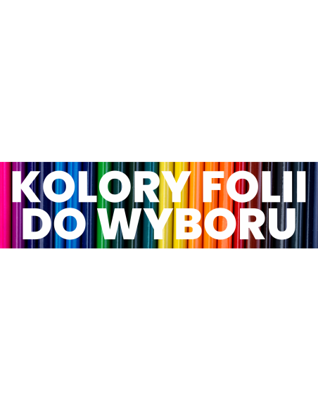 Okleina Mat Folia Samoprzylepna Na Meble Blat Szafki Drzwi 50cm 1mb zielona