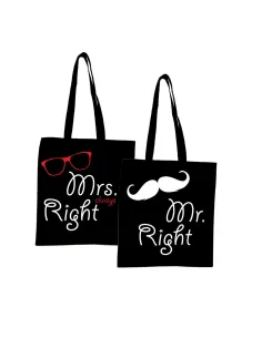 Eko Torba – Nadrukiem Małżeństwa Pary Personalizowany