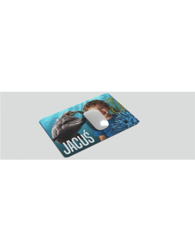 podkładka na biurko ochronna TWOJE ZDJĘCIE personalizowana