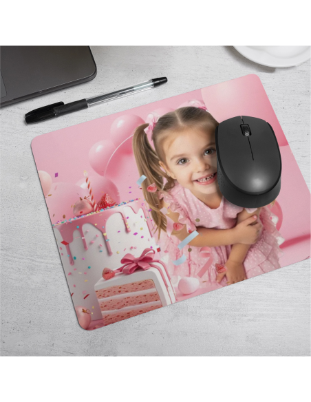 podkładka na biurko ochronna TWOJE ZDJĘCIE personalizowana