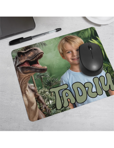 podkładka pod myszkę personalizowana ZE ZDJĘCIEM na prezent