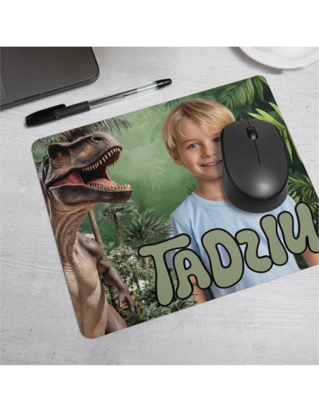 podkładka pod myszkę personalizowana ZE ZDJĘCIEM na prezent