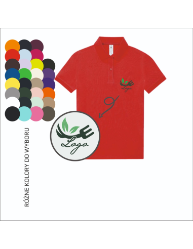 My Polo 180 /Women