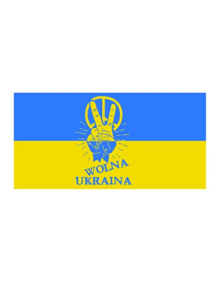 Naklejka z Nadrukiem Reklamowy na Samochód na Auto