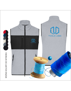 Men´s Fleece Vest