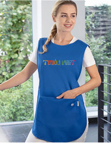 Throwover Tunic Essential