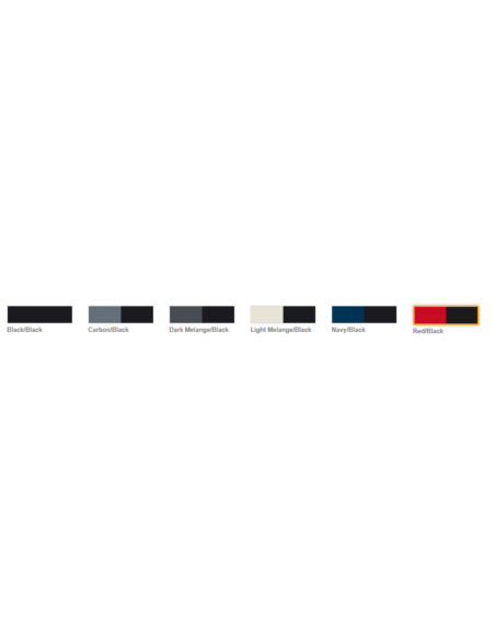 Kamizelka męska z haftem | Odzież reklamowa | Logo i identyfikacja 6szt