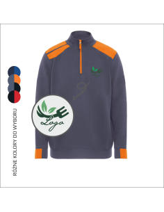 Troyer Sweatshirt Maverick
