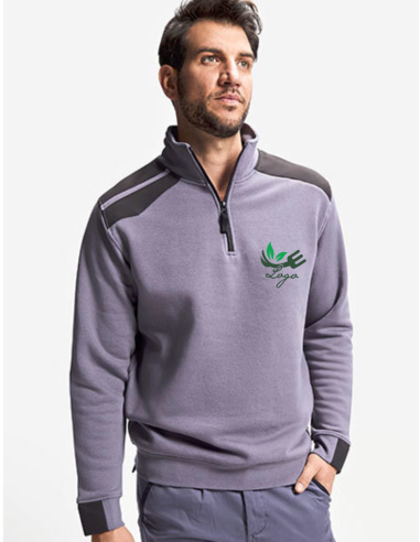 Troyer Sweatshirt Maverick