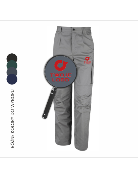 Action Trousers