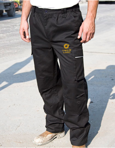 Action Trousers
