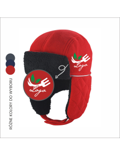 Ocean Trapper Hat