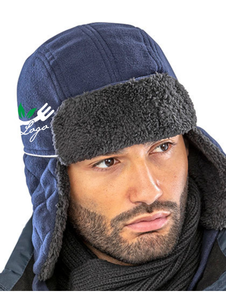 Ocean Trapper Hat
