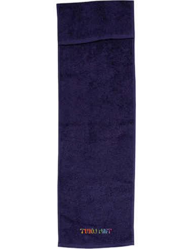 Pocket Gym Towel