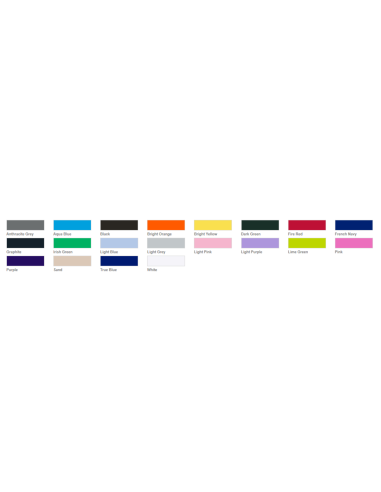 Personalizowany ręcznik bawełniany  | Własny logotyp | Twoje logo | Haft 12 sztuk