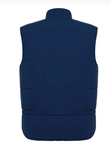 Softshell kamizelka z własnym haftem Odzież B2B Twoje logo Personalizacja bezrękawnik 6 sztuk