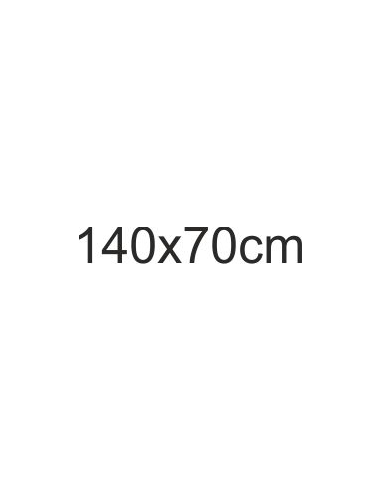 Bawełniani ręcznik Twój tekst Twoje logo Haft 140x70cm 6 sztuk