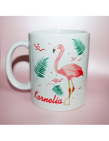 Kubek Personalizowany z Nadrukiem na Prezent Inżyniera