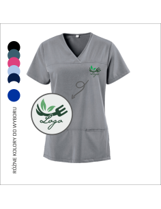 Tunic X-Top   EX280
