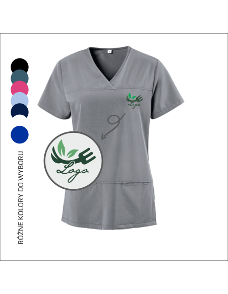Tunic X-Top   EX280