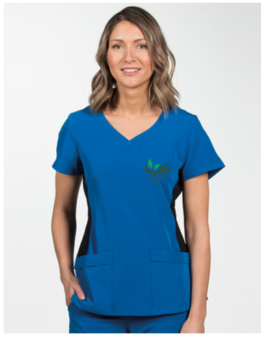 Tunic X-Top   EX280