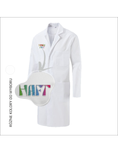 EX279 Unisex Jacket