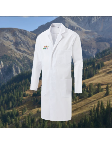 EX279 Unisex Jacket