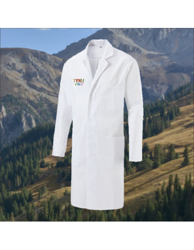Personalizowana kurtka unisex | Haft | Premium | Reklama | Dowolny tekst 12 sztuk
