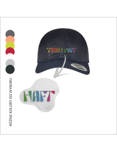 360° Omnimesh Cap