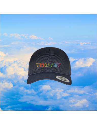 360° Omnimesh Cap