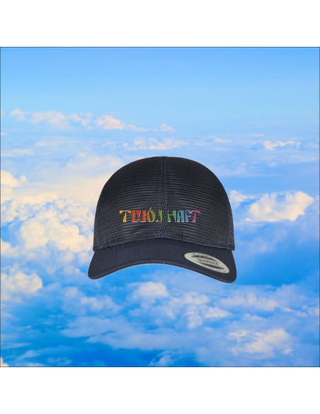 360° Omnimesh Cap