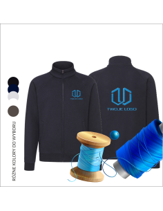 Premium Sweat Jacket