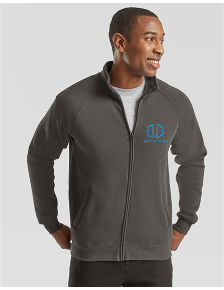 Premium Sweat Jacket