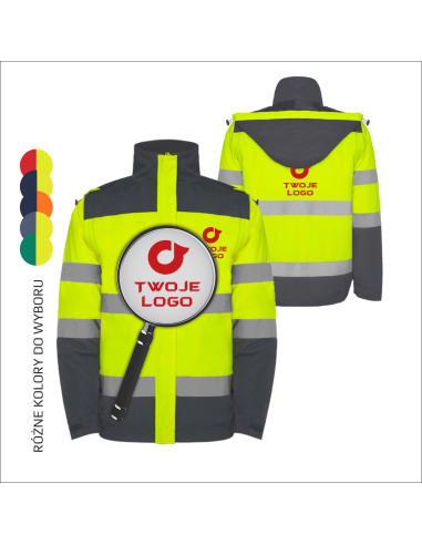Epsylon Parka