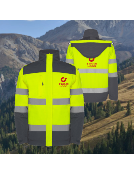 Epsylon Parka