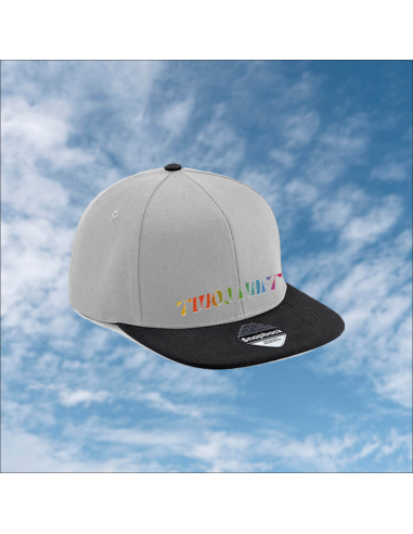 Firmowe czapki z logo Odzież promocyjna Personalizacja logo Firma 12 sztuk