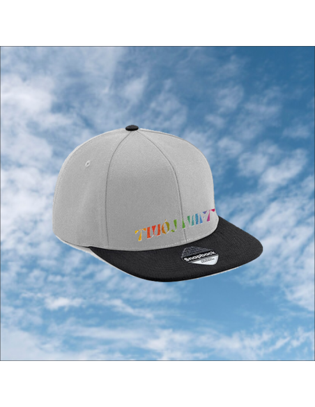 Firmowe czapki z logo Odzież promocyjna Personalizacja logo Firma 12 sztuk