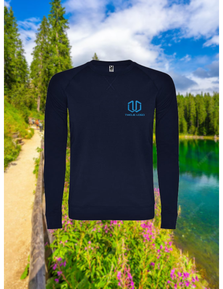 Men´s Annapurna Sweatshirt