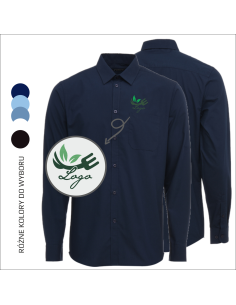 Men´s Baltimore Fit Shirt