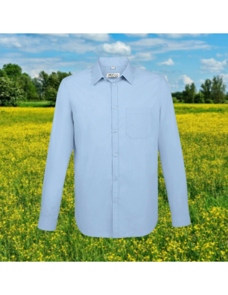 Personalizowane koszule z haftem | Personalizacja | Reklama | Identyfikacja 6 sztuk