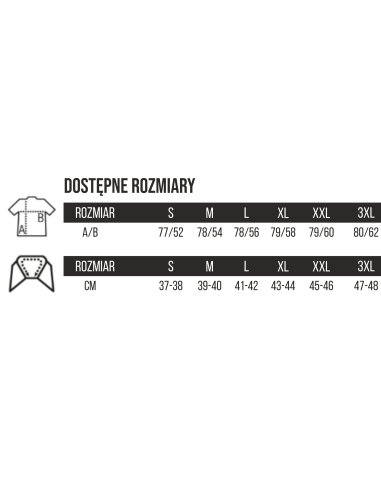 Men´s Baltimore Fit Shirt