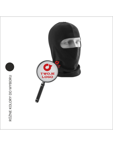 Microfleece Balaclava