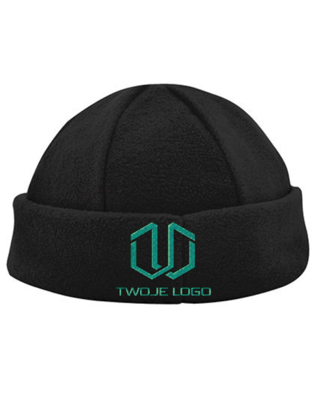 Fleece Winter Hat